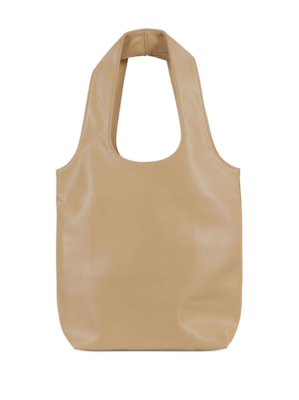 A.P.C. Ninon tote bag - Beige