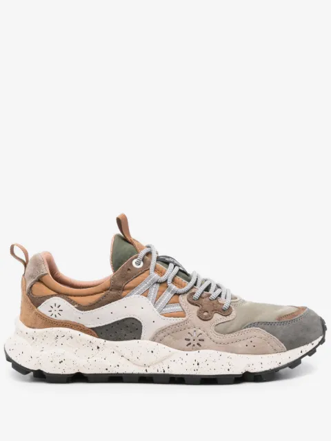 FLOWER MOUNTAIN Yamano 3 Sneakers