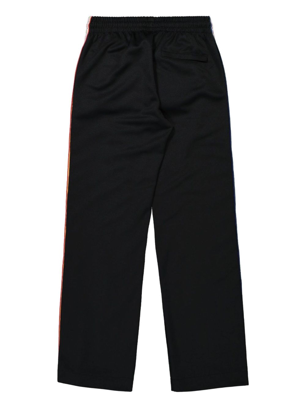 Casablanca Laurel track pants - Zwart