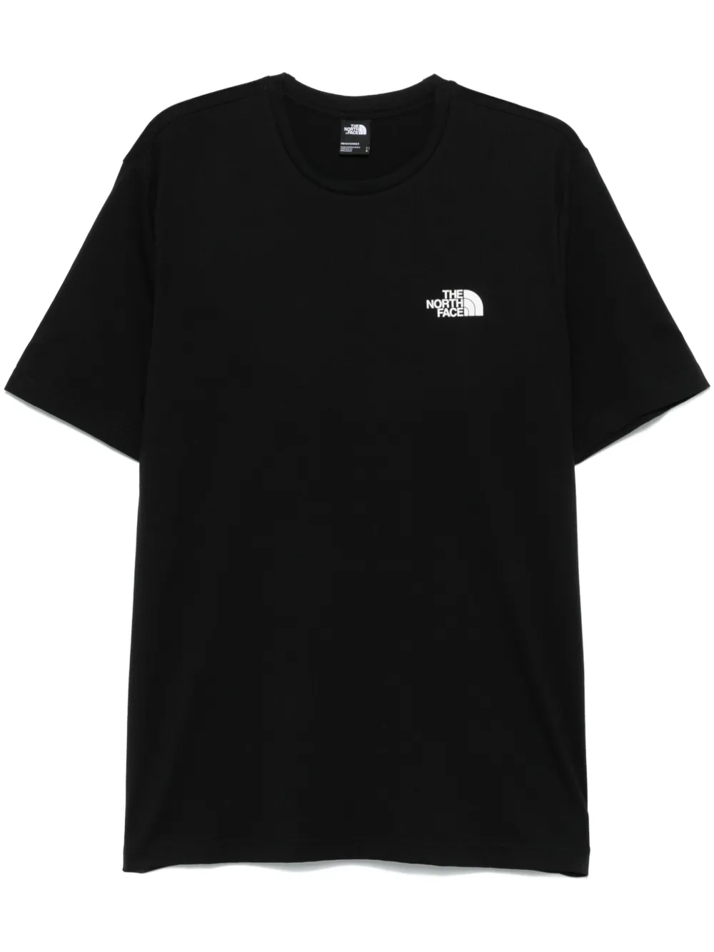 Simple Dome T-shirt