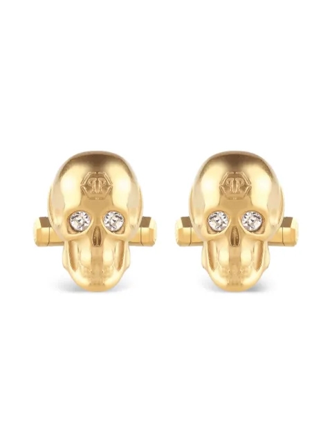 Philipp Plein mancuernillas Skull