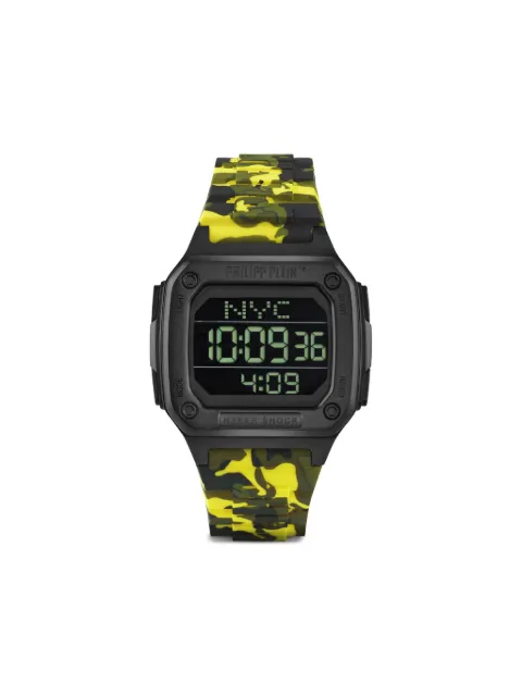 Philipp Plein Hyper $hock 44mm