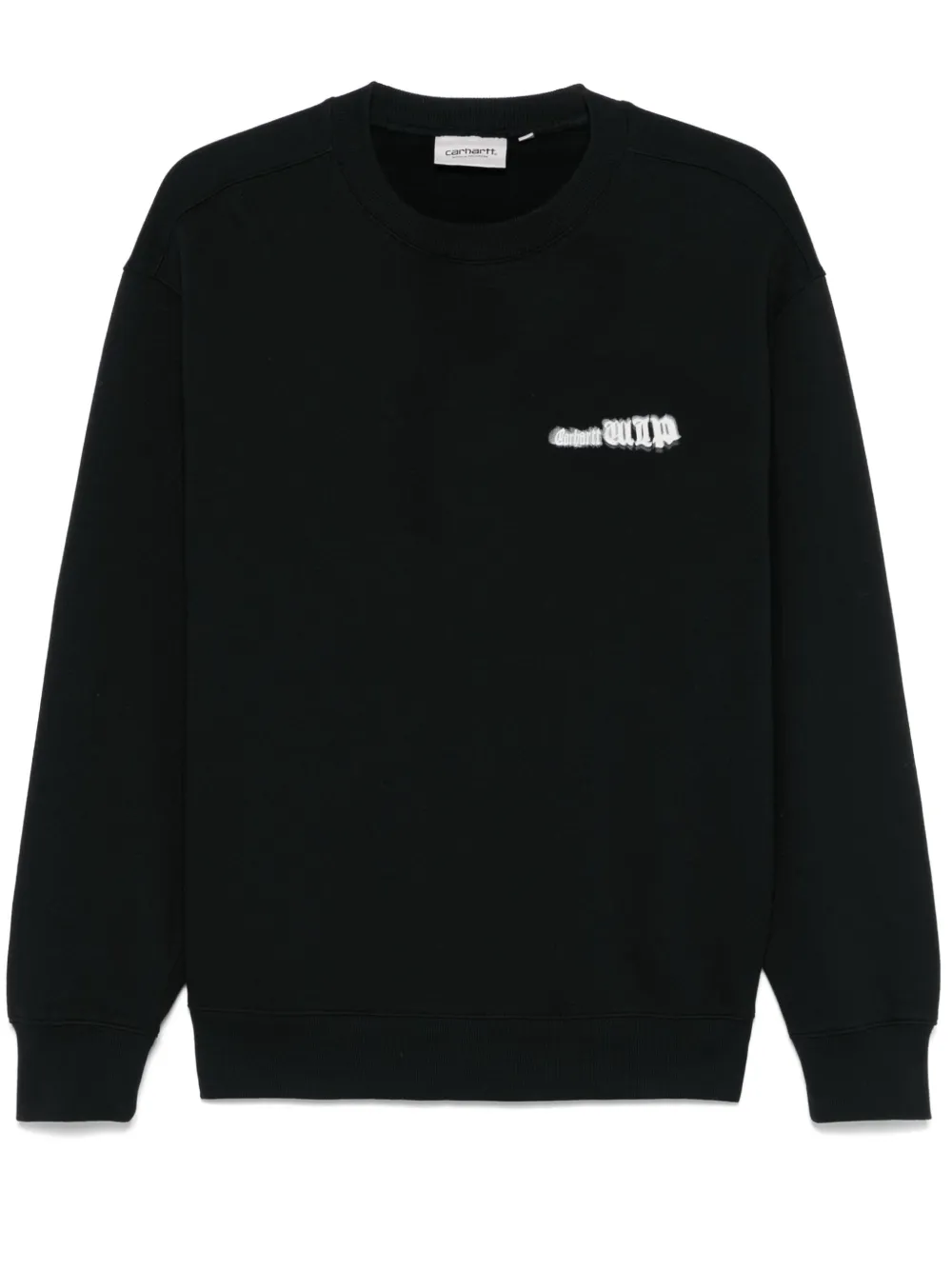 Carhartt WIP Greatest Flicks sweater Zwart