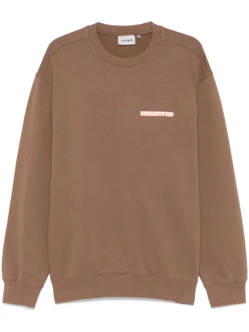 Sweat Greatest Flicks - Carhartt WIP - Modalova