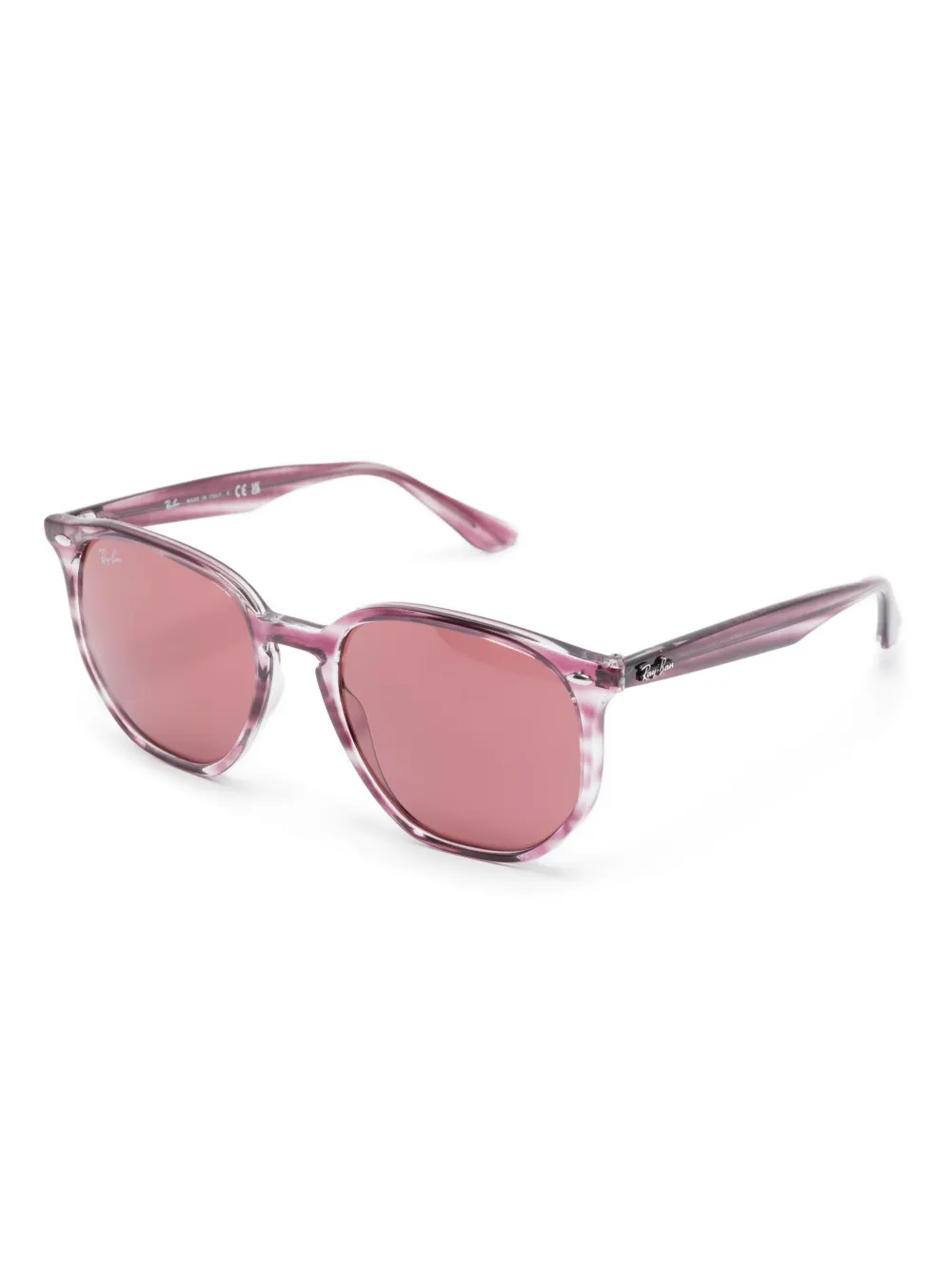 Ray-Ban square-frame sunglasses | Image 2
