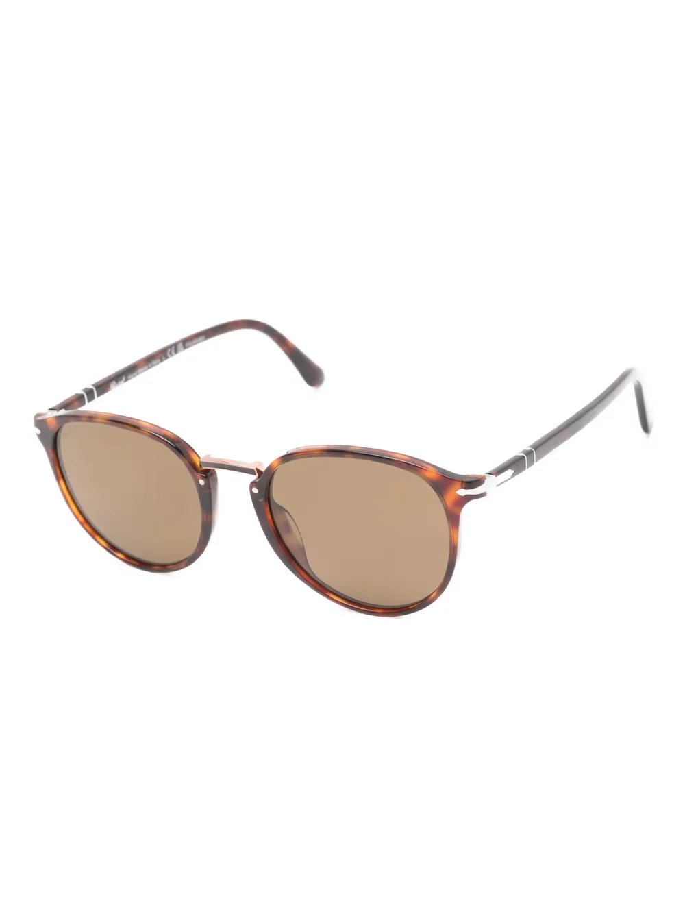 Persol round-frame sunglasses | Image 2