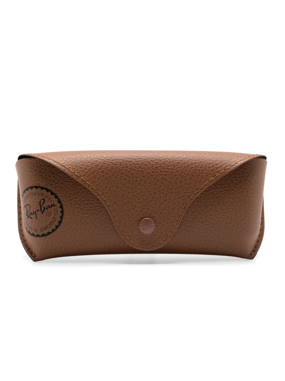 Ray-Ban New Wayfarer zonnebril Blauw