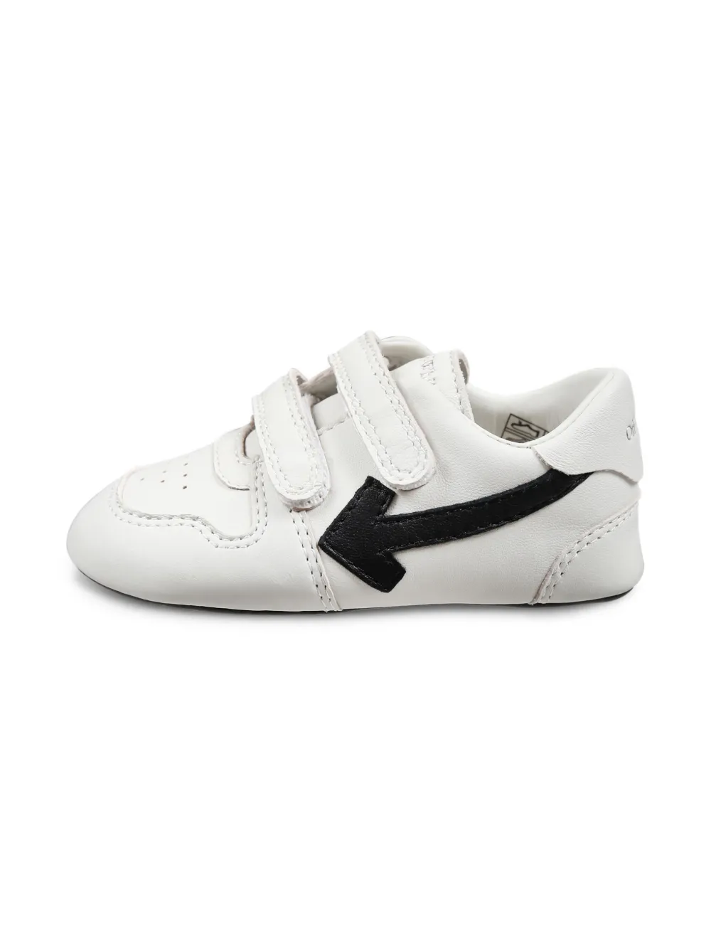 Off-White Kids Out Of Office sneakers