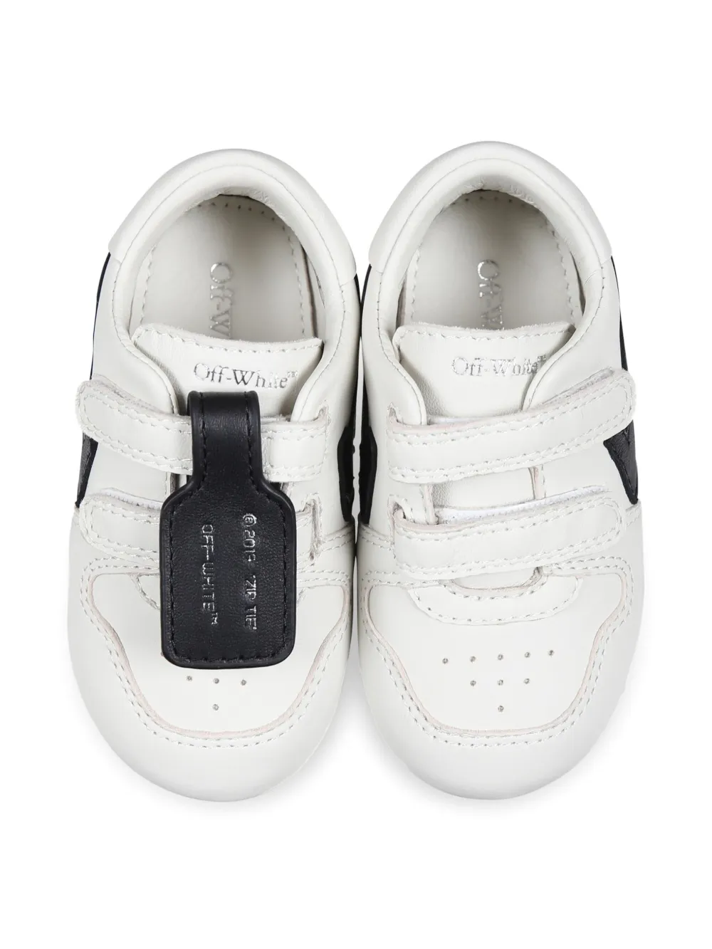 Off-White Kids Out Of Office sneakers