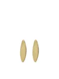 Sia Taylor 18kt yellow gold Golden Seeds earrings