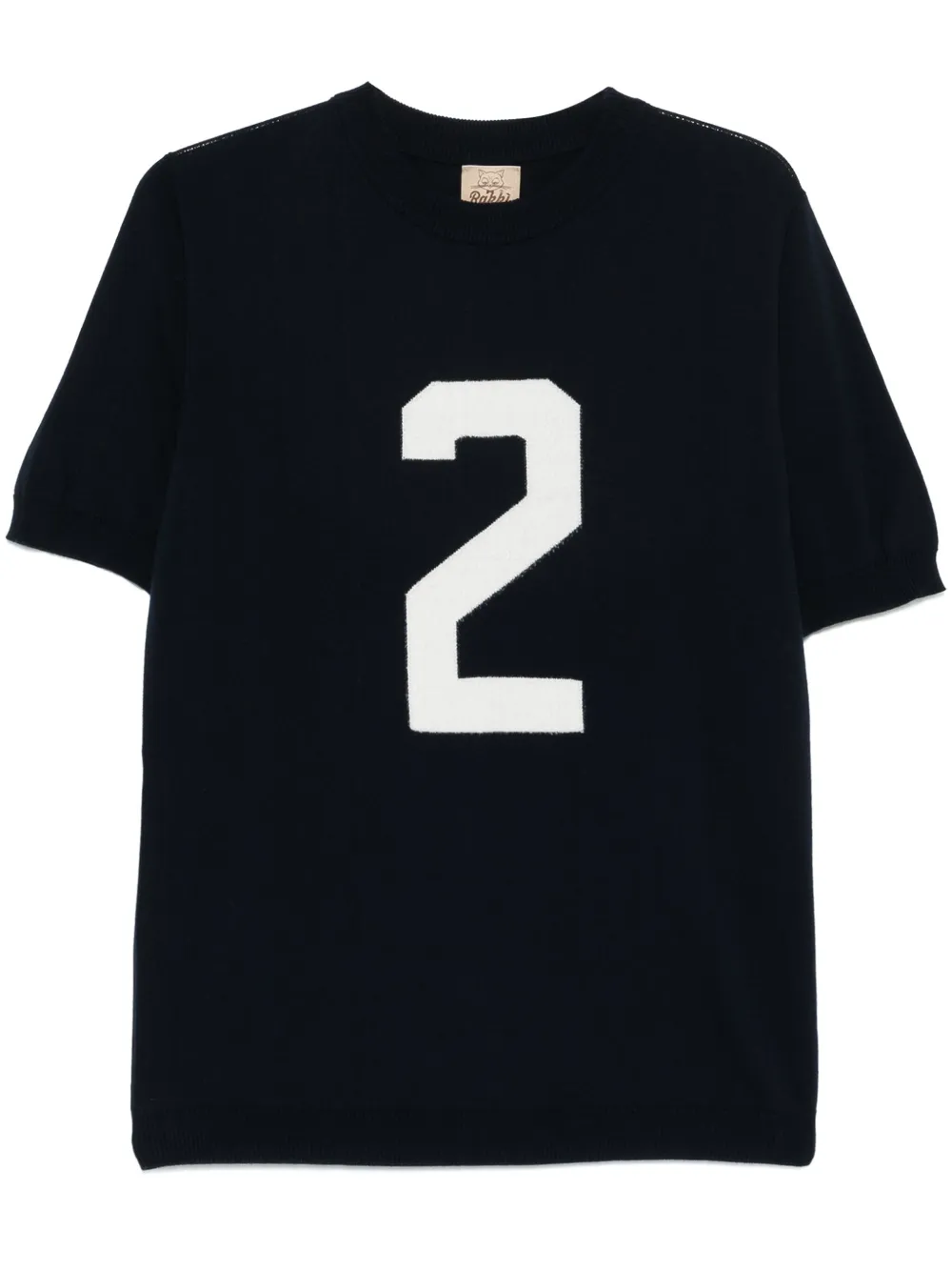 RAKKI T-Crown NM - Steve Mcqueen 1968 T-shirt | Blue | Image 1