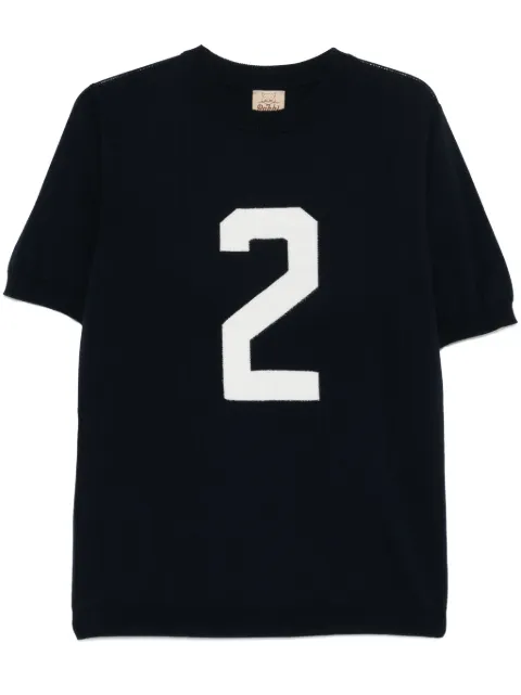RAKKI T-Crown NM - Steve Mcqueen 1968 T-shirt