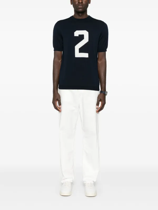 RAKKI T-Crown NM - Steve Mcqueen 1968 T-shirt | Blue | FARFETCH GR RAKKI T-Crown NM - Steve Mcqueen 1968 T-shirt | Blue | FARFETCH GR