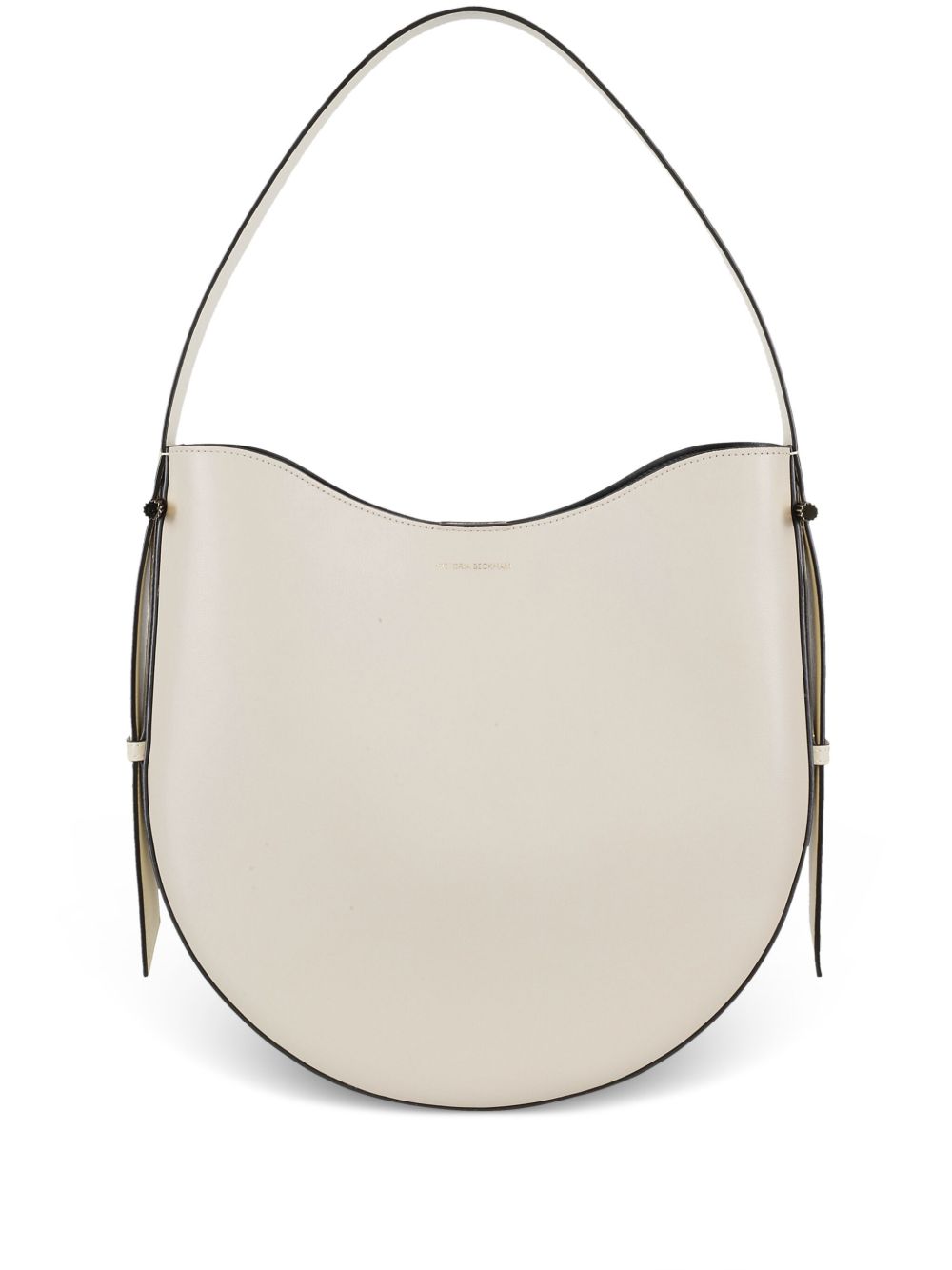 VICTORIA BECKHAM LEATHER TOTE BAG