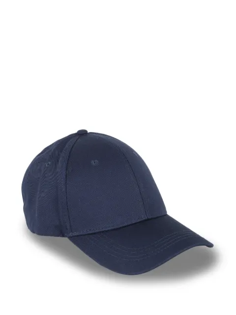 ASPESI logo-embroidered cap