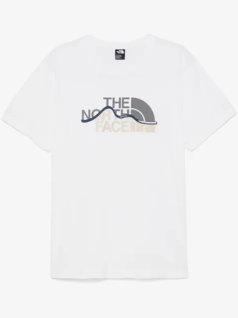 The North Face Mountain Line T-Shirt