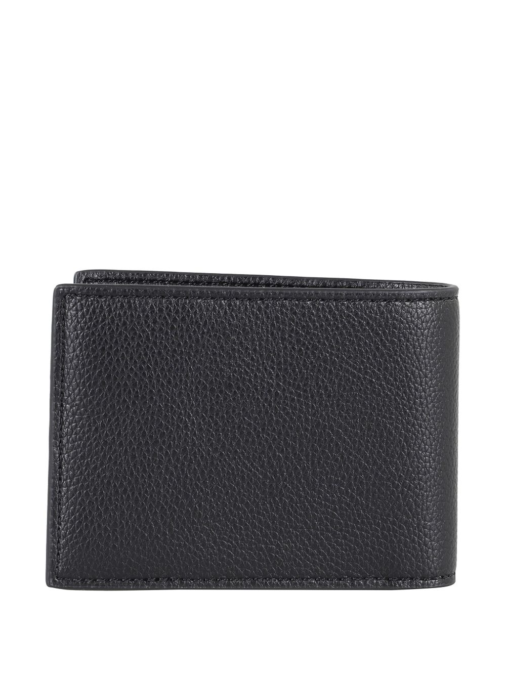 HUGO BOSS LOGO WALLET