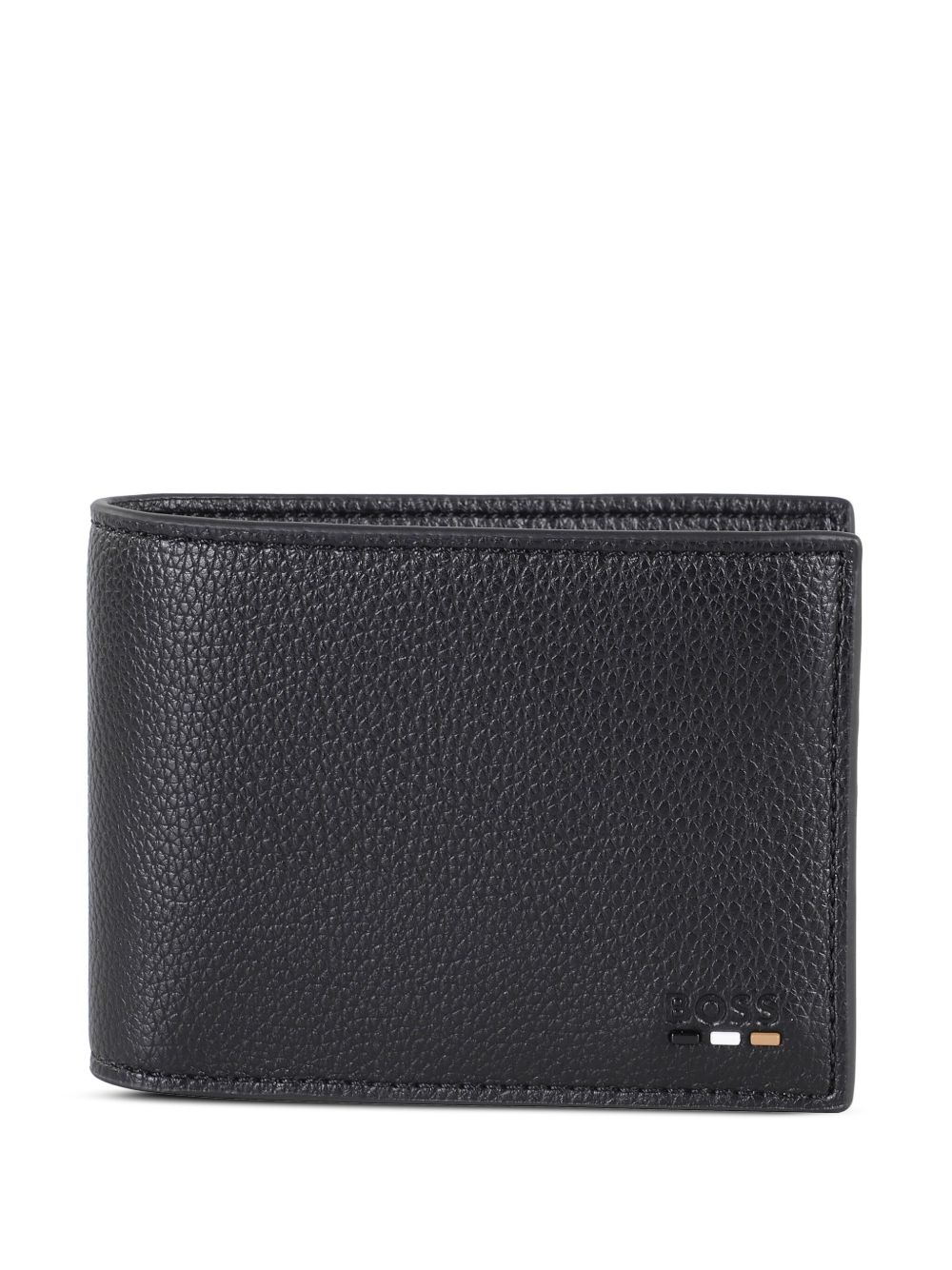 HUGO BOSS LOGO WALLET