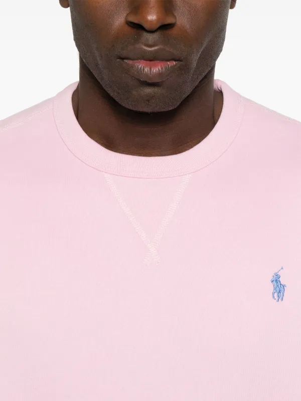 Polo Ralph Lauren スウェットシャツ | ピンク | FARFETCH JP