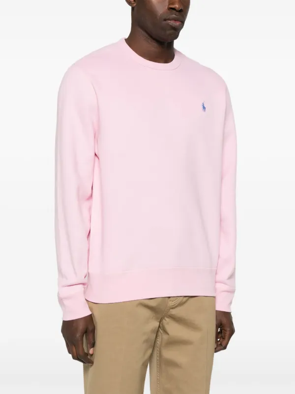 Polo Ralph Lauren スウェットシャツ | ピンク | FARFETCH JP