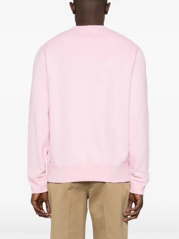 Polo Ralph Lauren スウェットシャツ | ピンク | FARFETCH JP