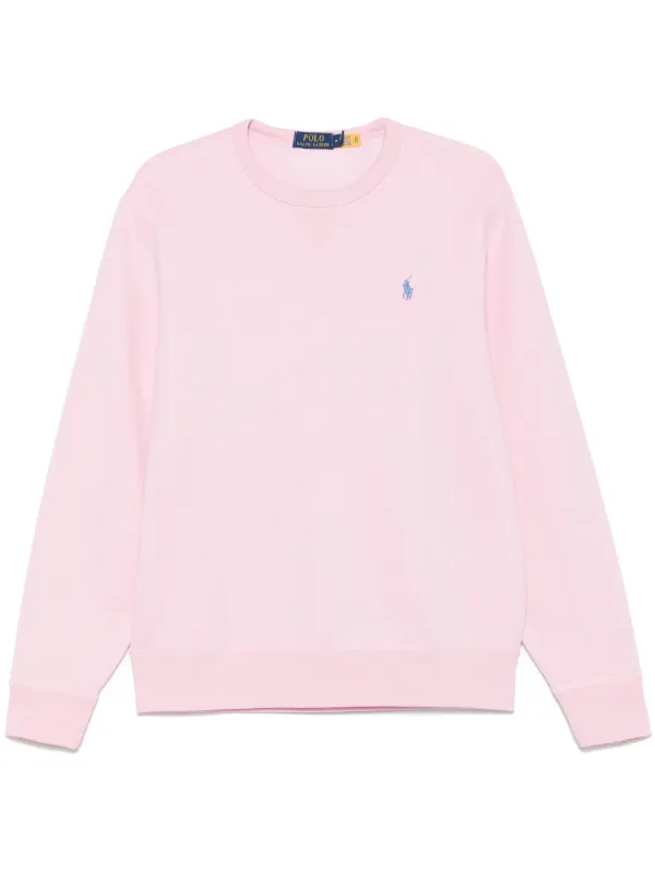 Polo Ralph Lauren スウェットシャツ | ピンク | FARFETCH JP