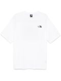 The North Face Faces T-shirt - White