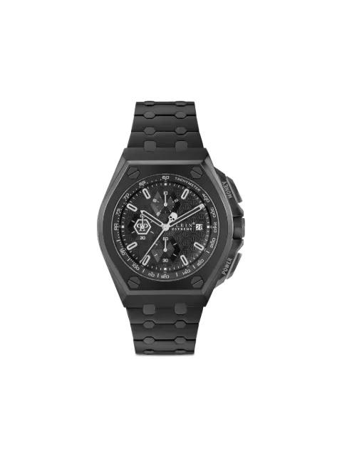Philipp Plein Plein Extreme 44mm