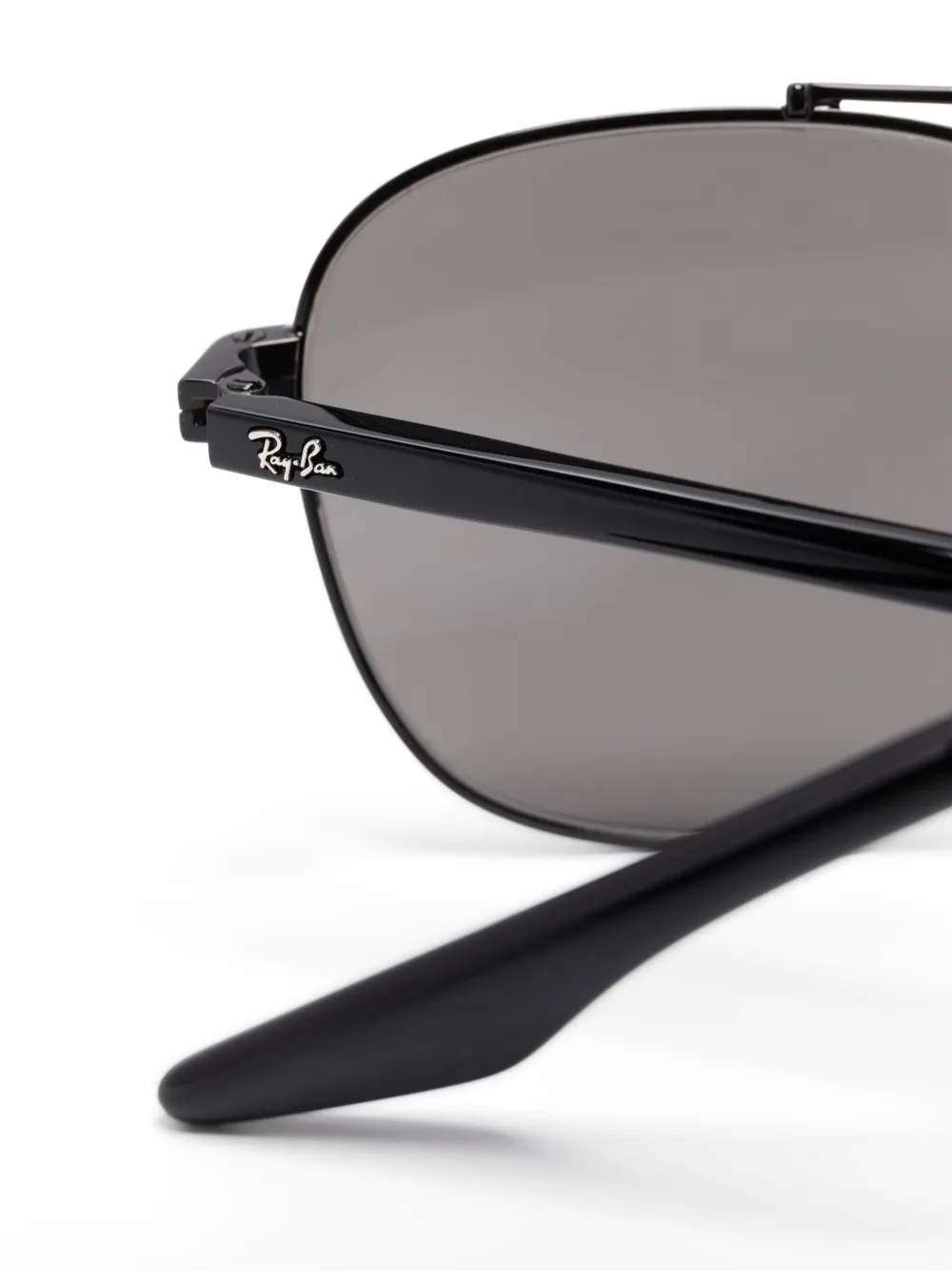 Ray-Ban RB3688 zonnebril Zwart
