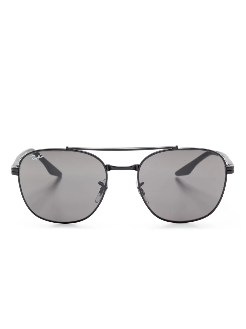 Ray-Ban RB3688 sunglasses | Black | Image 1