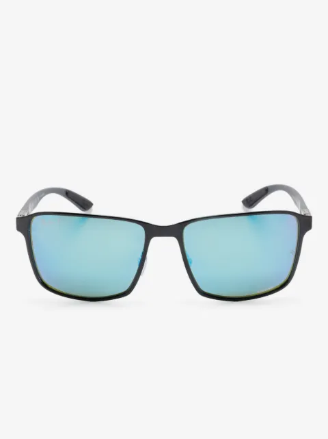 Ray-Ban lentes de sol RB3721CH Chromance