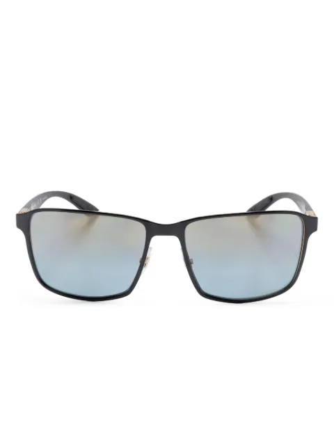 Ray-Ban RB3721CH Chromance sunglasses