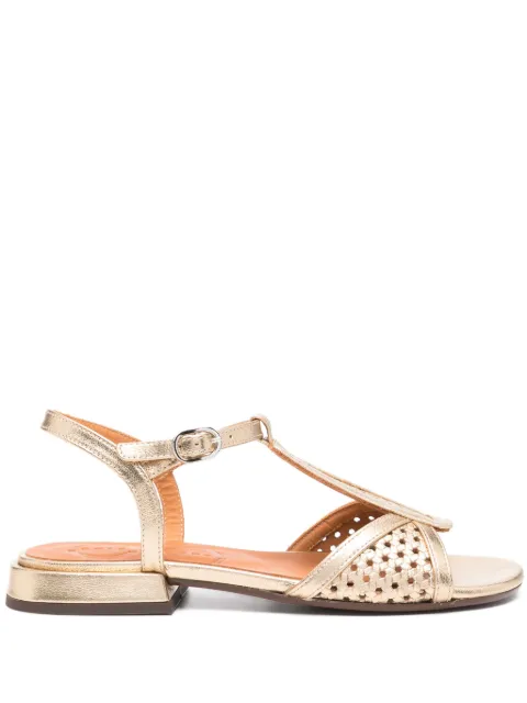 Chie Mihara Tuchill sandals