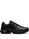 Salomon x Kith XT-4K ""Kithmas Black"" sneakers