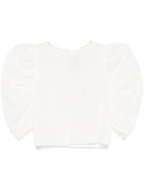 FARM Rio blusa Ricamino