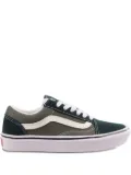 Vans ComfyCush Old Skool ""Green"" sneakers