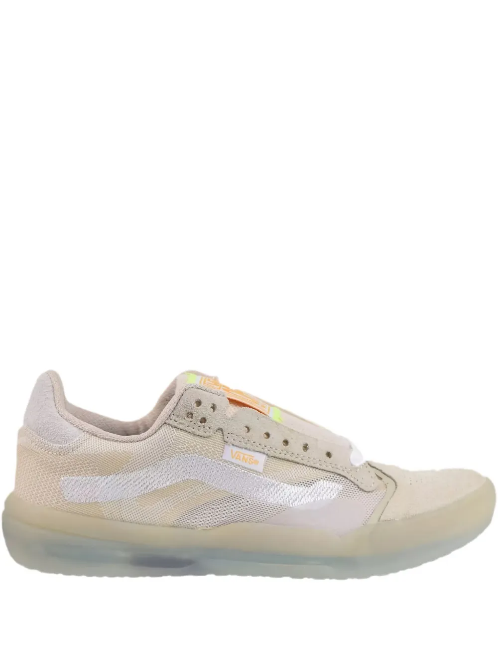 Vans EVDNT Ultimate Waffle "Sand" sneakers Neutrals