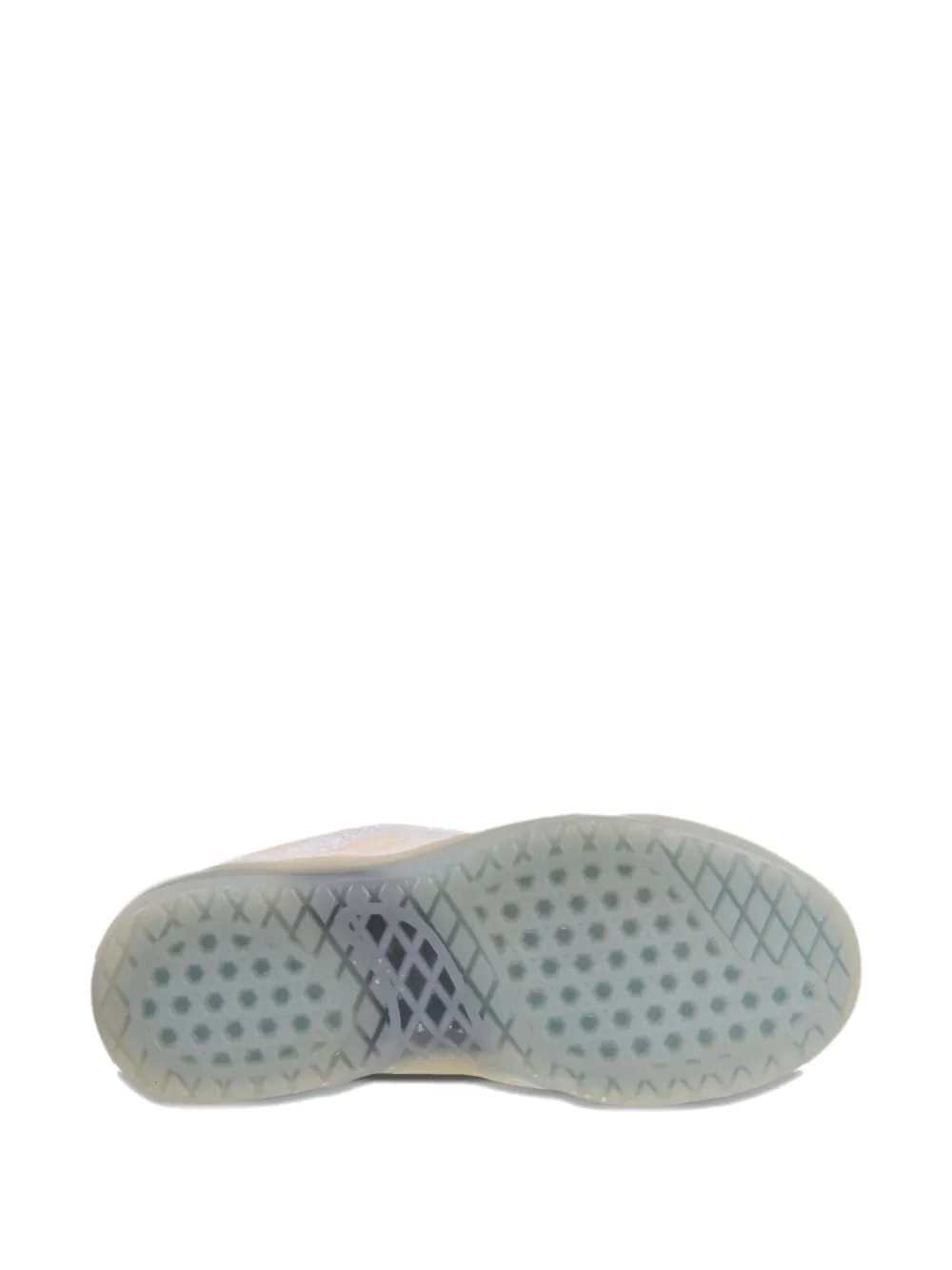 Vans EVDNT Ultimate Waffle "Sand" sneakers Neutrals