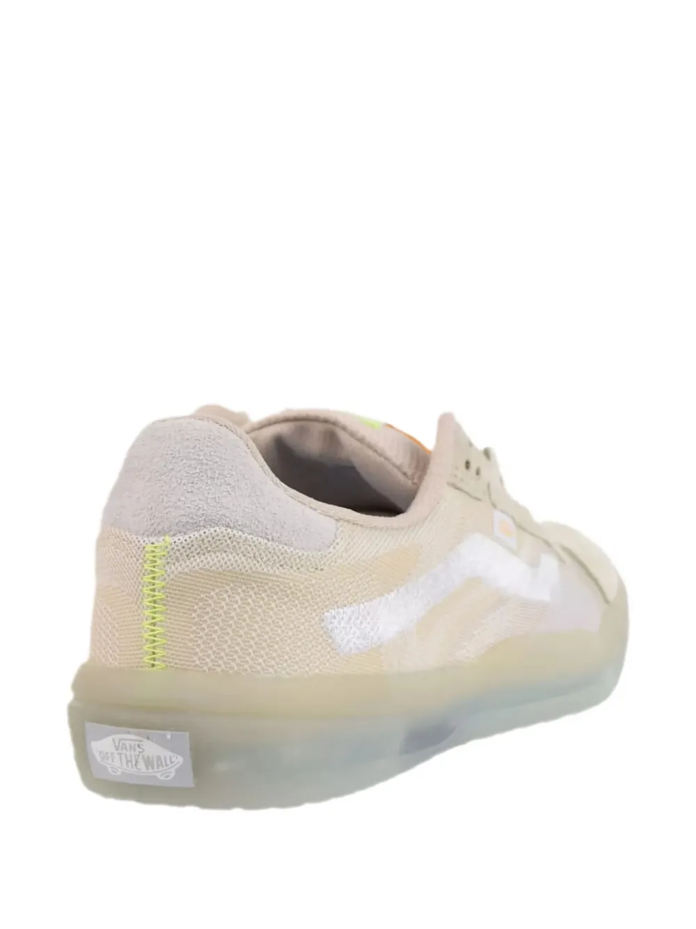 Vans EVDNT Ultimate Waffle "Sand" sneakers Neutrals