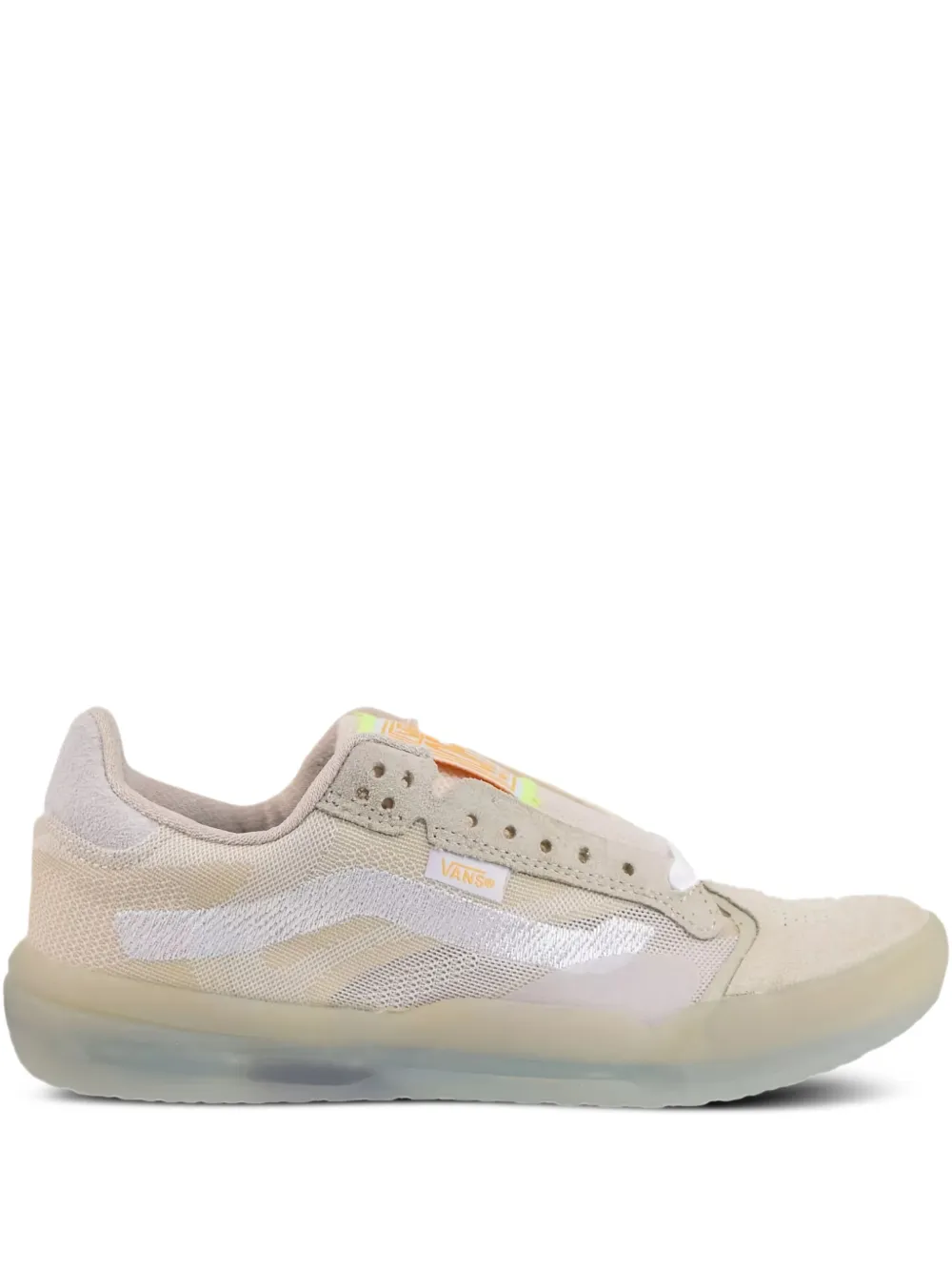 Vans EVDNT Ultimate Waffle "Sand" sneakers | Neutrals | Image 1