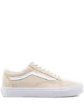 Vans Old Skool Leather ""Sand Dollar"" - Neutrals