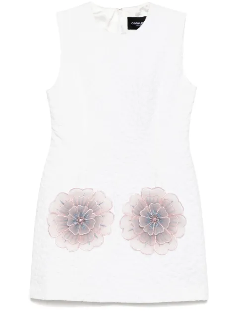 Cynthia Rowley sleeveless dress