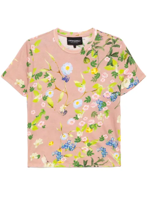 Cynthia Rowley everyday T-shirt