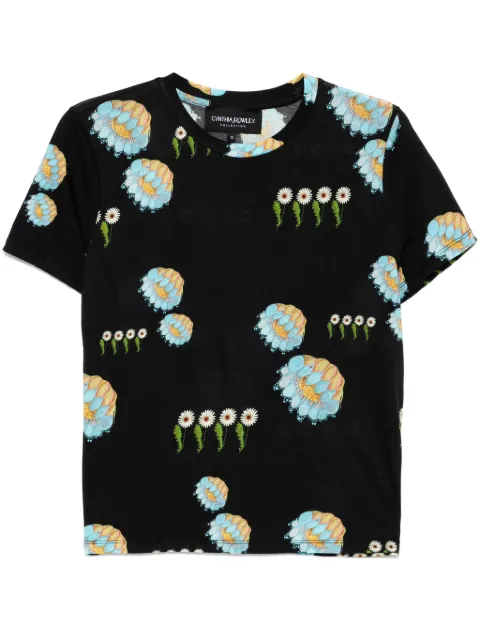 Cynthia Rowley everyday T-shirt