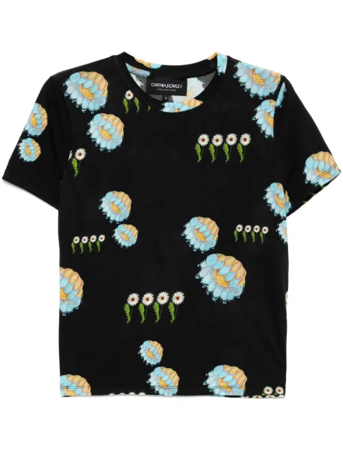 T-shirt Everyday - Cynthia Rowley - Modalova