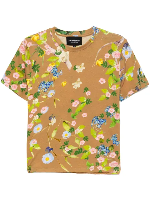 Cynthia Rowley everyday T-shirt
