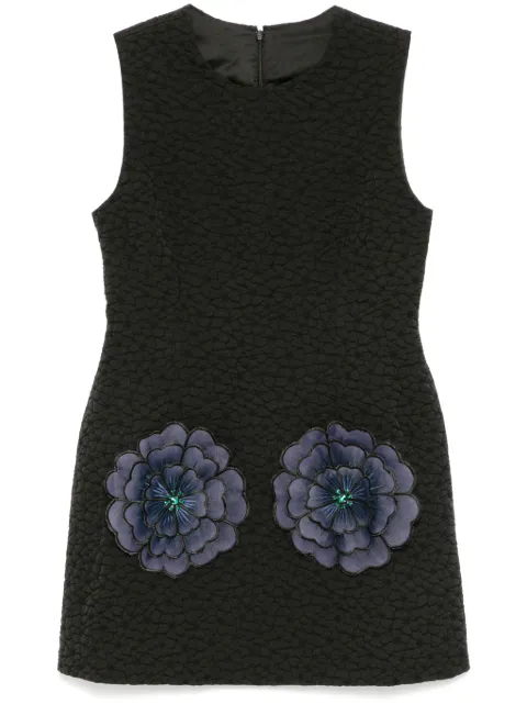 Cynthia Rowley sleeveless dress