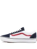 Vans ComfyCush Old Skool ""Dress Blues/White"" sneakers