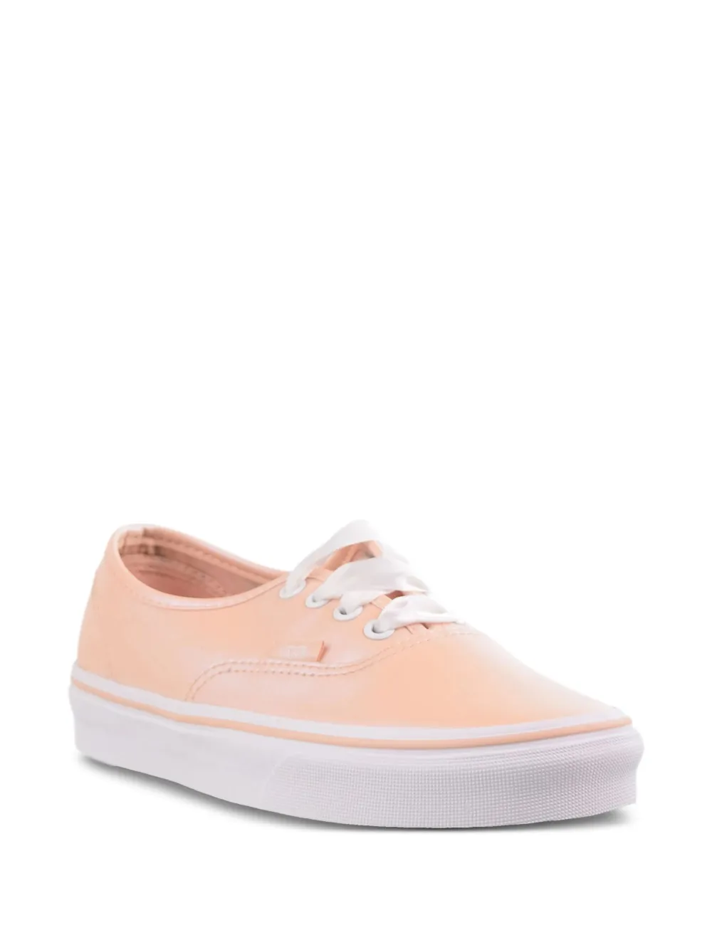 Vans Pearl Suede Authentic Spanish Vil "Spanish Villa" sneakers Neutrals