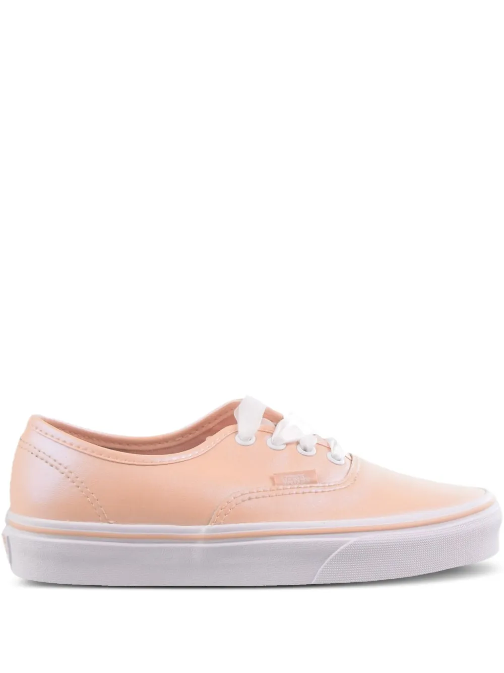 Vans Pearl Suede Authentic Spanish Vil "Spanish Villa" sneakers Neutrals